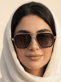 عینک آفتابی یونیسکس برند EMPORIO ARMANI/کد178