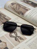 عینک آفتابی یونیسکس برند EMPORIO ARMANI/کد178