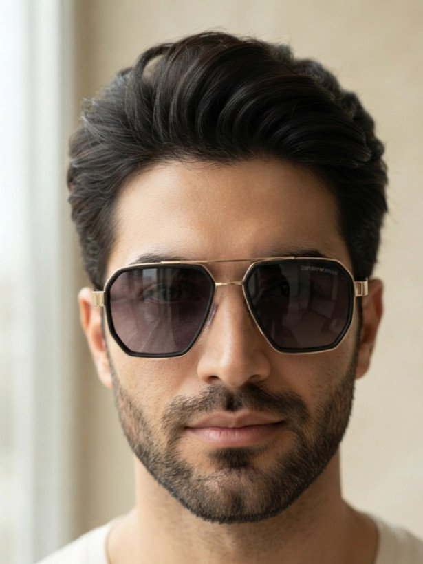 عینک آفتابی یونیسکس برند EMPORIO ARMANI/کد178