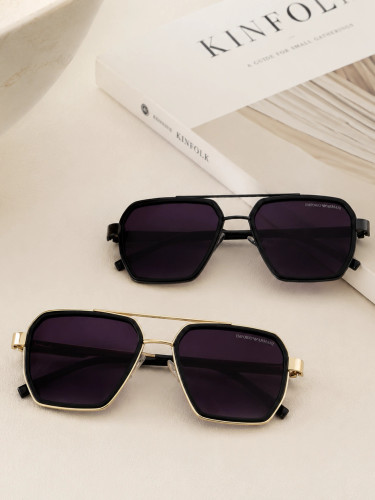 عینک آفتابی یونیسکس برند EMPORIO ARMANI/کد178
