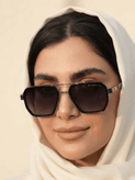عینک آفتابی یونیسکس برند EMPORIO ARMANI/کد178