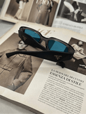 عینک آفتابی PRADA مدل milano/کد ۱۲۱
