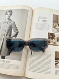 عینک آفتابی PRADA مدل milano/کد ۱۲۱