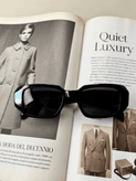 عینک آفتابی PRADA مدل milano/کد ۱۲۱