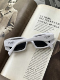 عینک آفتابی PRADA مدل milano/کد ۱۲۱